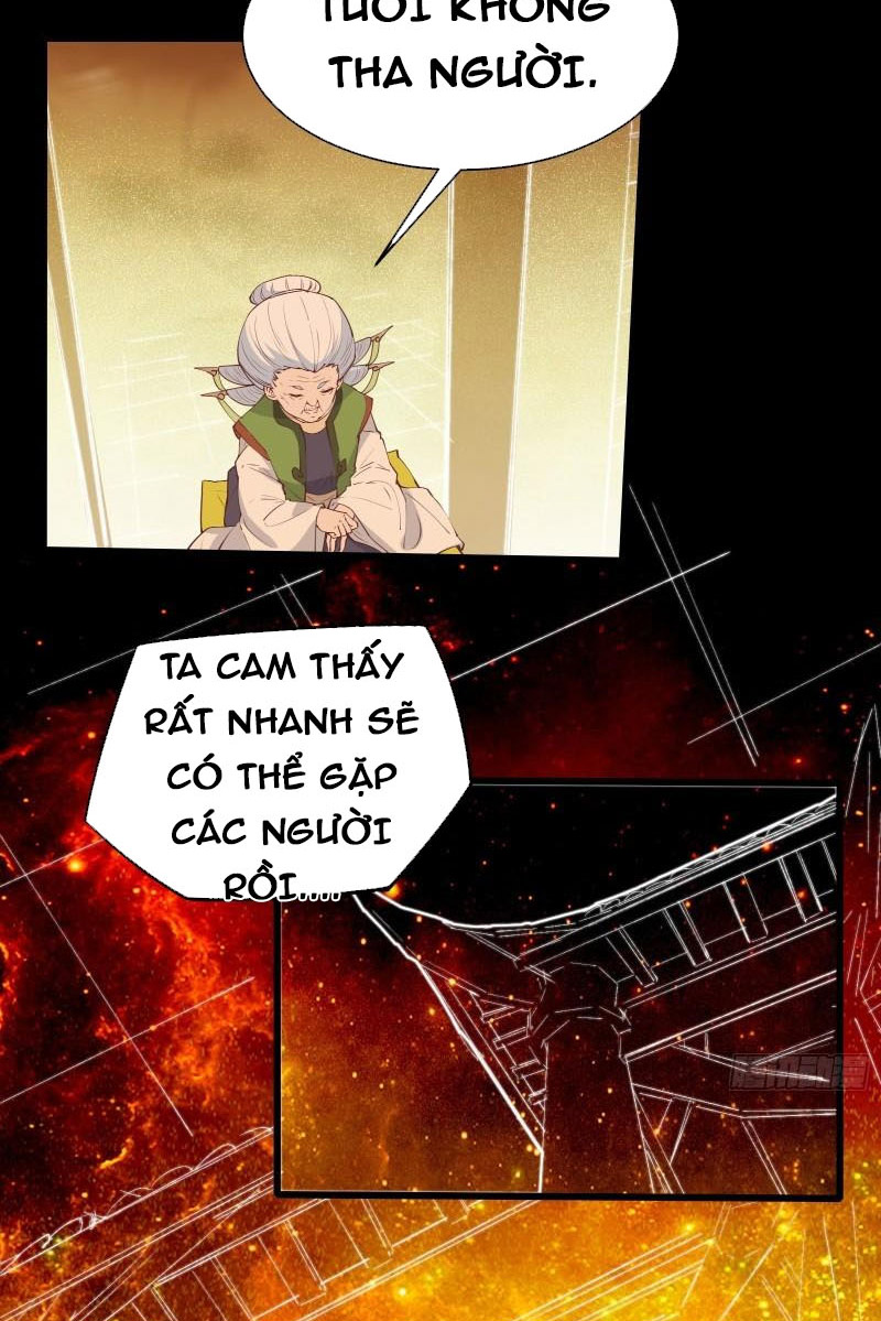 Ta Lập Hậu Cung Tại Tây Du Ký Chapter 85 - Trang 8