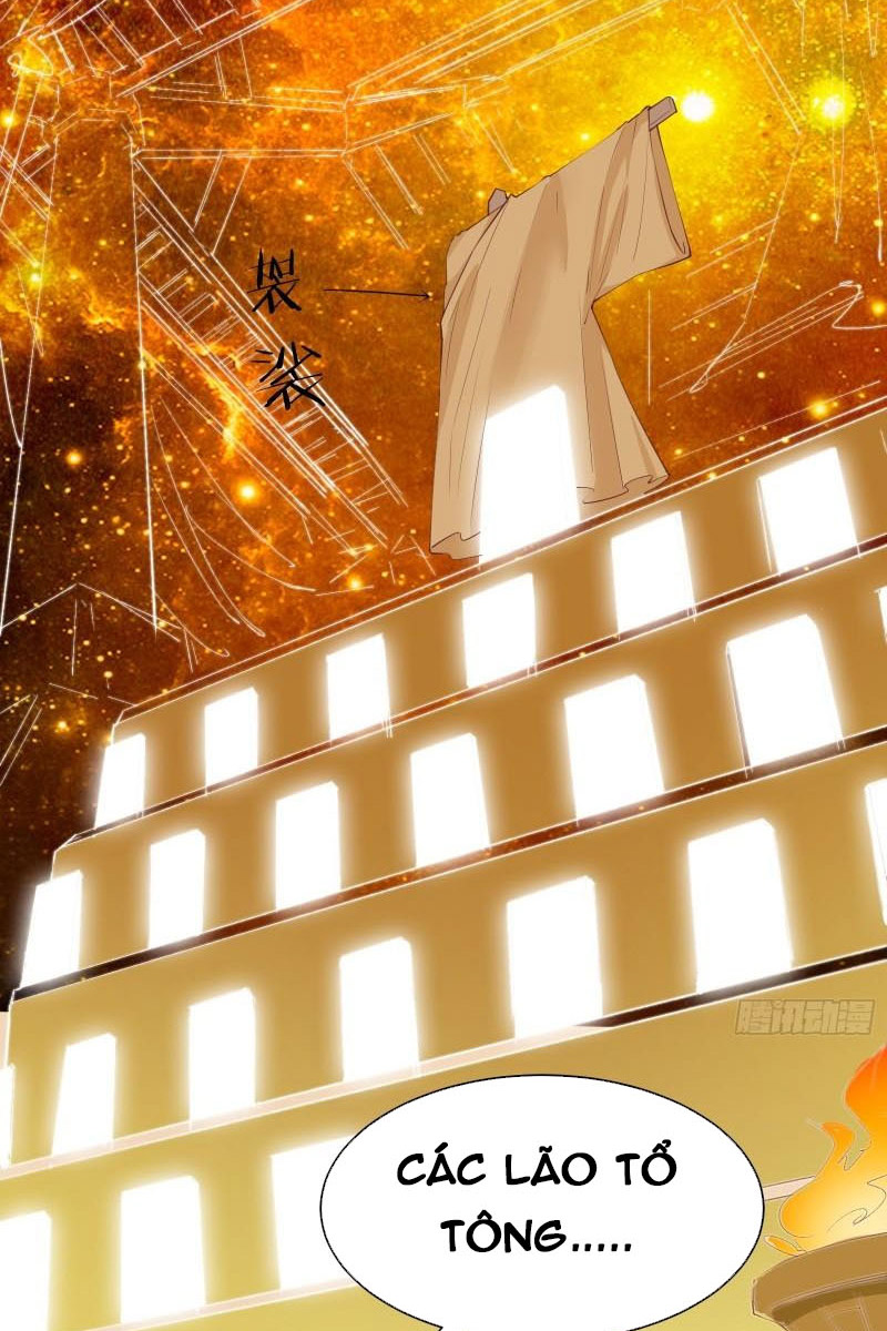 Ta Lập Hậu Cung Tại Tây Du Ký Chapter 85 - Trang 9