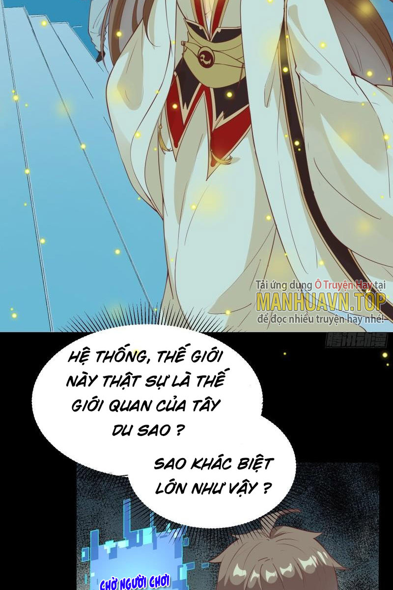 Ta Lập Hậu Cung Tại Tây Du Ký Chapter 85 - Trang 13
