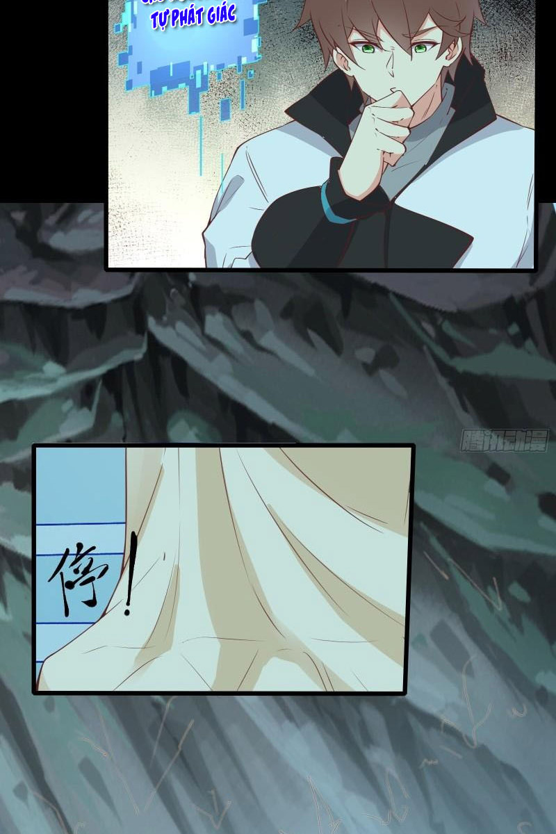 Ta Lập Hậu Cung Tại Tây Du Ký Chapter 85 - Trang 14