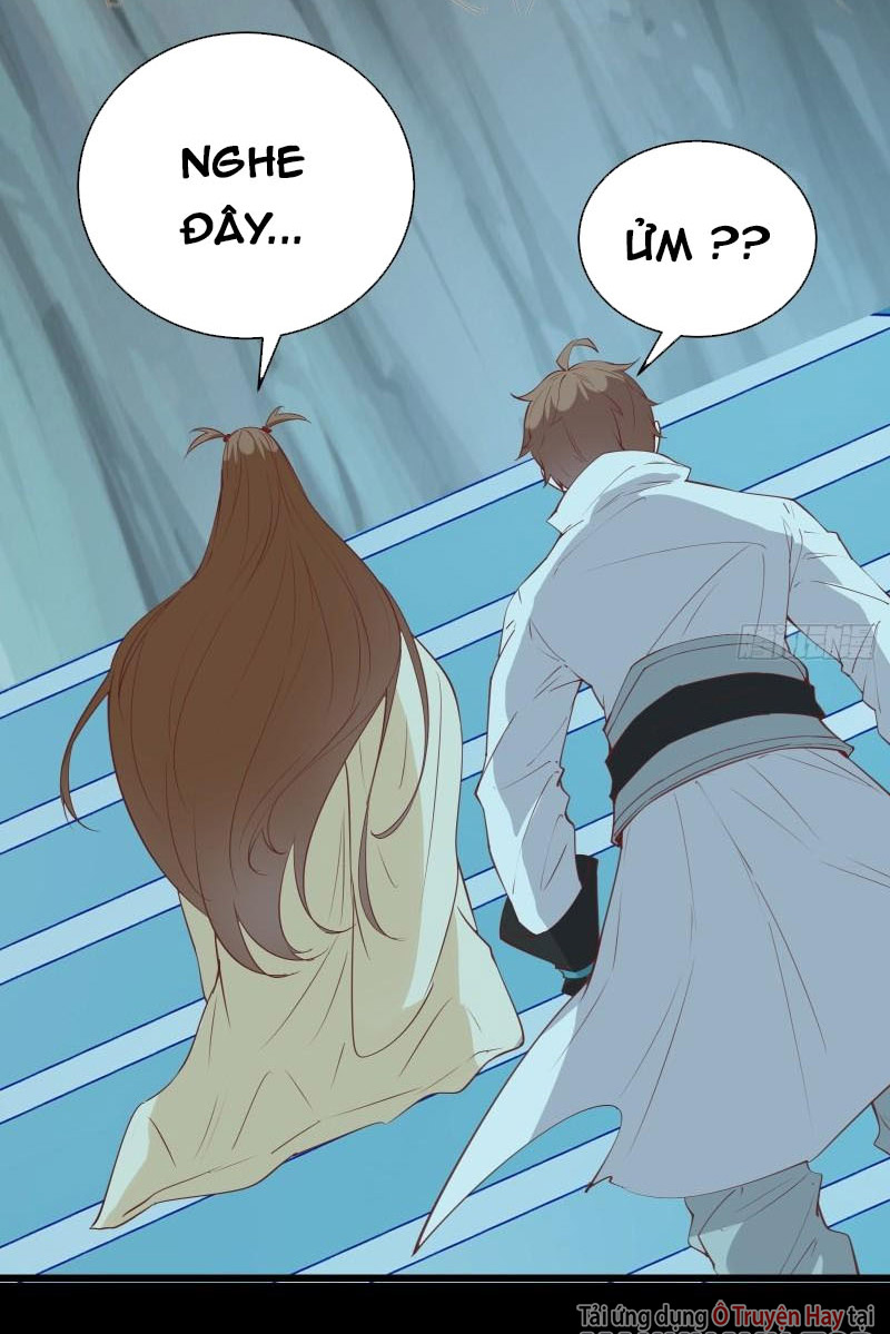 Ta Lập Hậu Cung Tại Tây Du Ký Chapter 85 - Trang 15