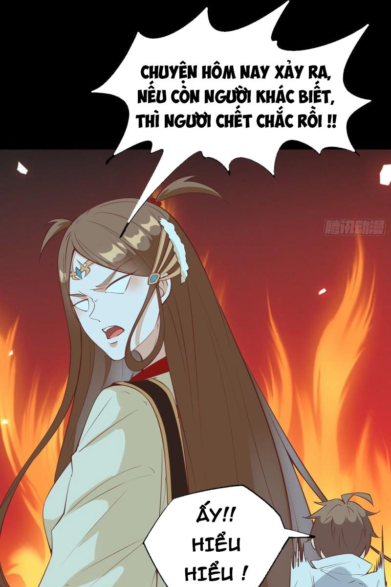 Ta Lập Hậu Cung Tại Tây Du Ký Chapter 85 - Trang 17