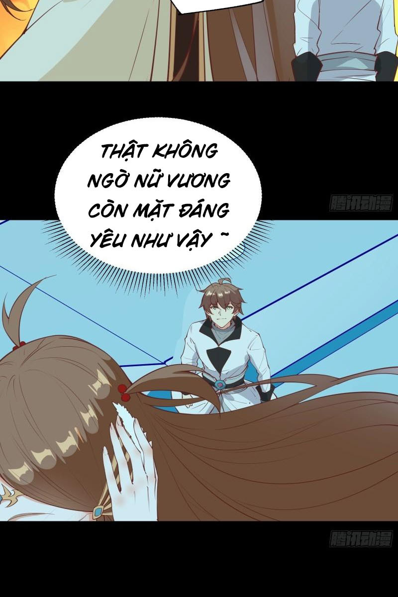Ta Lập Hậu Cung Tại Tây Du Ký Chapter 85 - Trang 18