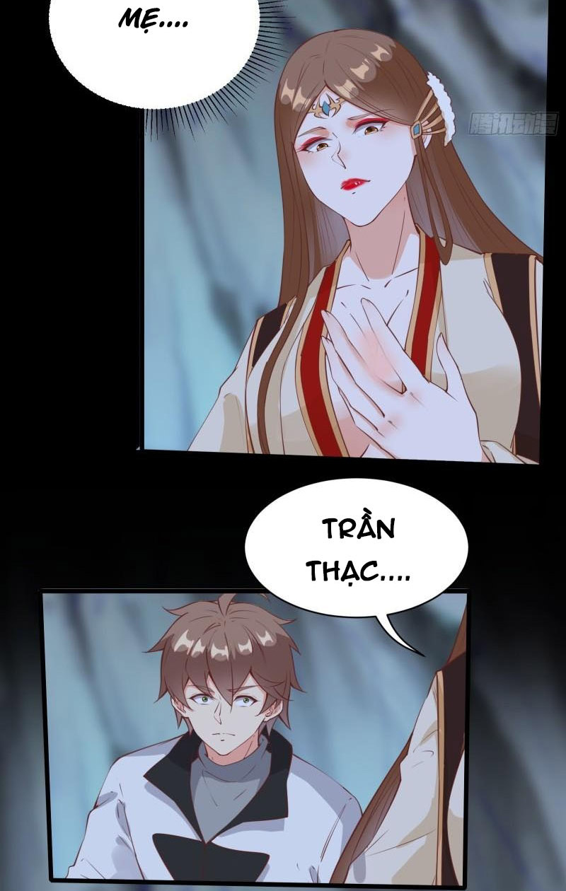 Ta Lập Hậu Cung Tại Tây Du Ký Chapter 85 - Trang 21
