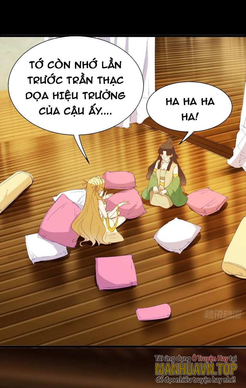 Ta Lập Hậu Cung Tại Tây Du Ký Chapter 85 - Trang 26