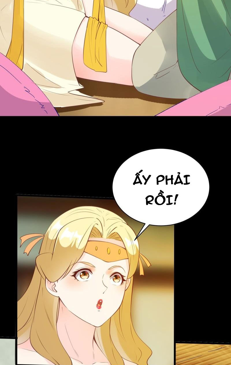 Ta Lập Hậu Cung Tại Tây Du Ký Chapter 85 - Trang 28