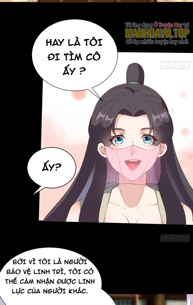 Ta Lập Hậu Cung Tại Tây Du Ký Chapter 85 - Trang 30