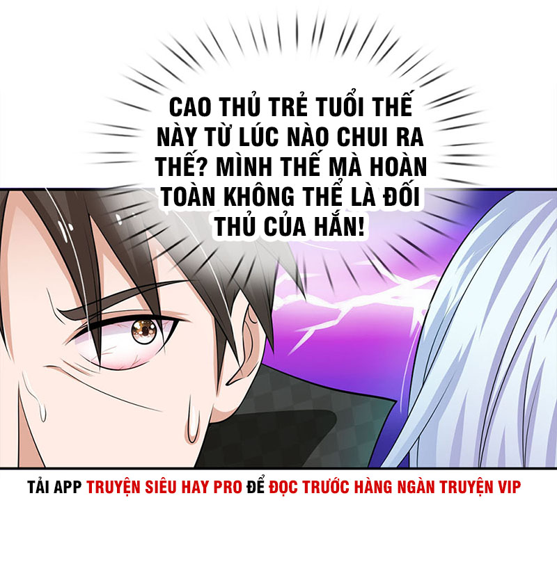 Ngạo Thị Thiên Địa chapter 55 - Trang 15