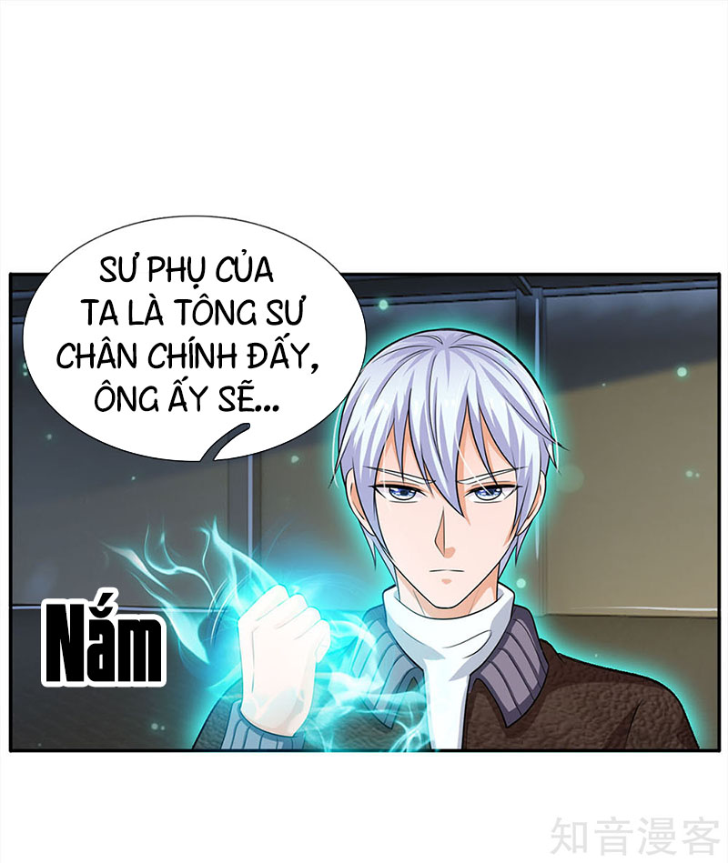 Ngạo Thị Thiên Địa chapter 55 - Trang 23