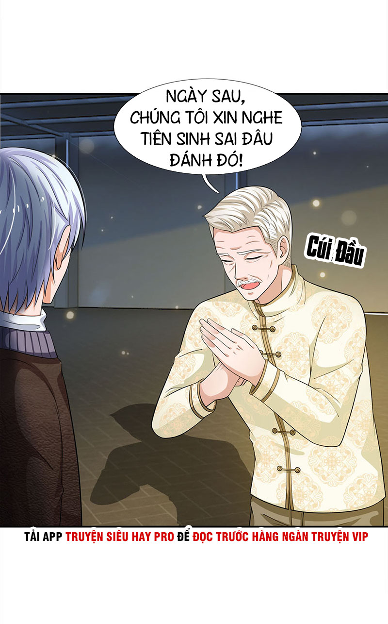 Ngạo Thị Thiên Địa chapter 55 - Trang 27