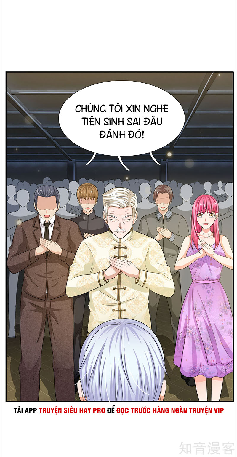 Ngạo Thị Thiên Địa chapter 55 - Trang 28