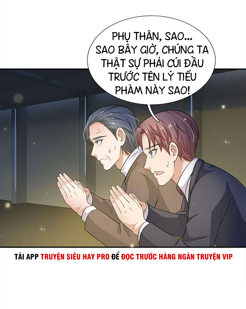 Ngạo Thị Thiên Địa chapter 55 - Trang 29