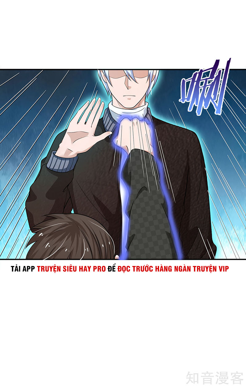 Ngạo Thị Thiên Địa chapter 55 - Trang 3