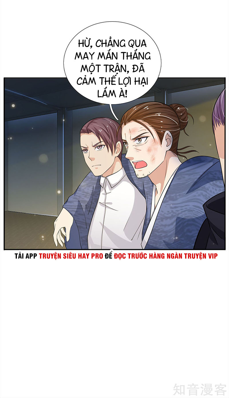 Ngạo Thị Thiên Địa chapter 55 - Trang 32