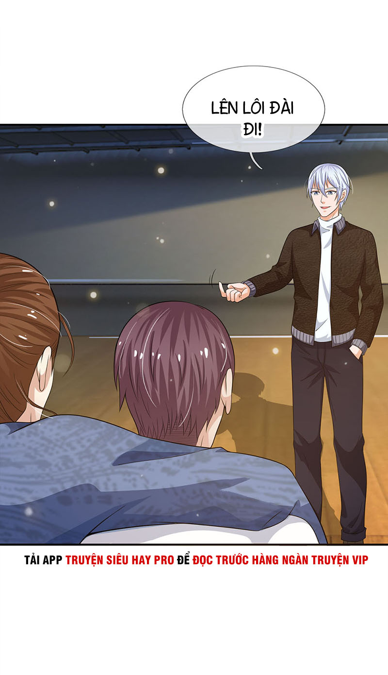 Ngạo Thị Thiên Địa chapter 55 - Trang 34