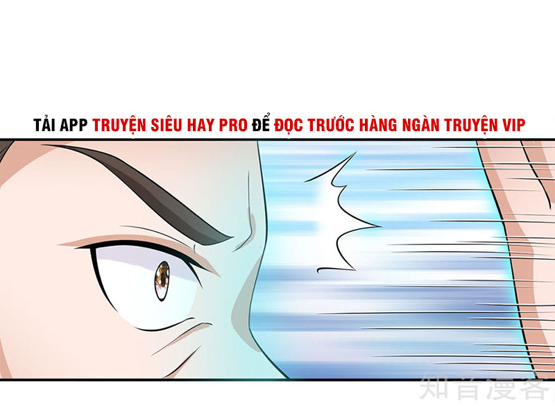 Ngạo Thị Thiên Địa chapter 55 - Trang 4