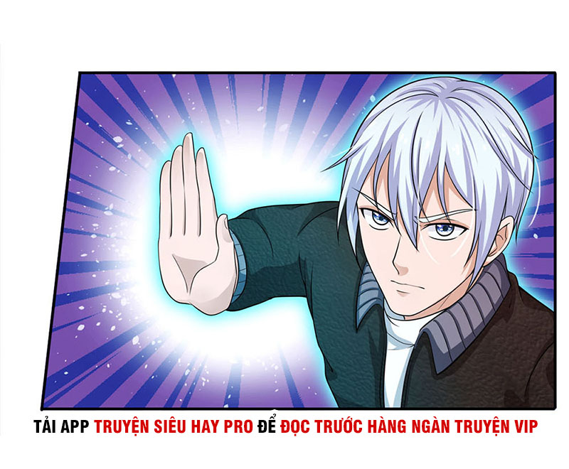 Ngạo Thị Thiên Địa chapter 55 - Trang 6