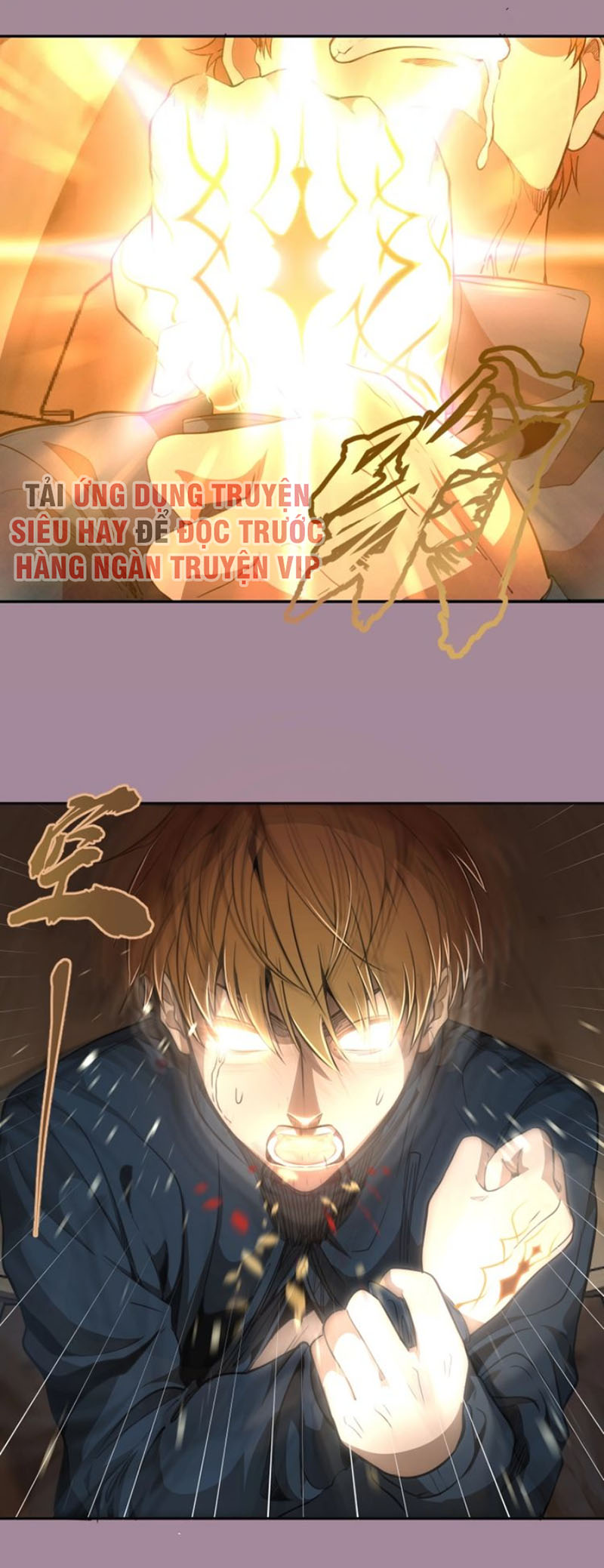 Cao Đẳng Linh Hồn chapter 54a - Trang 20