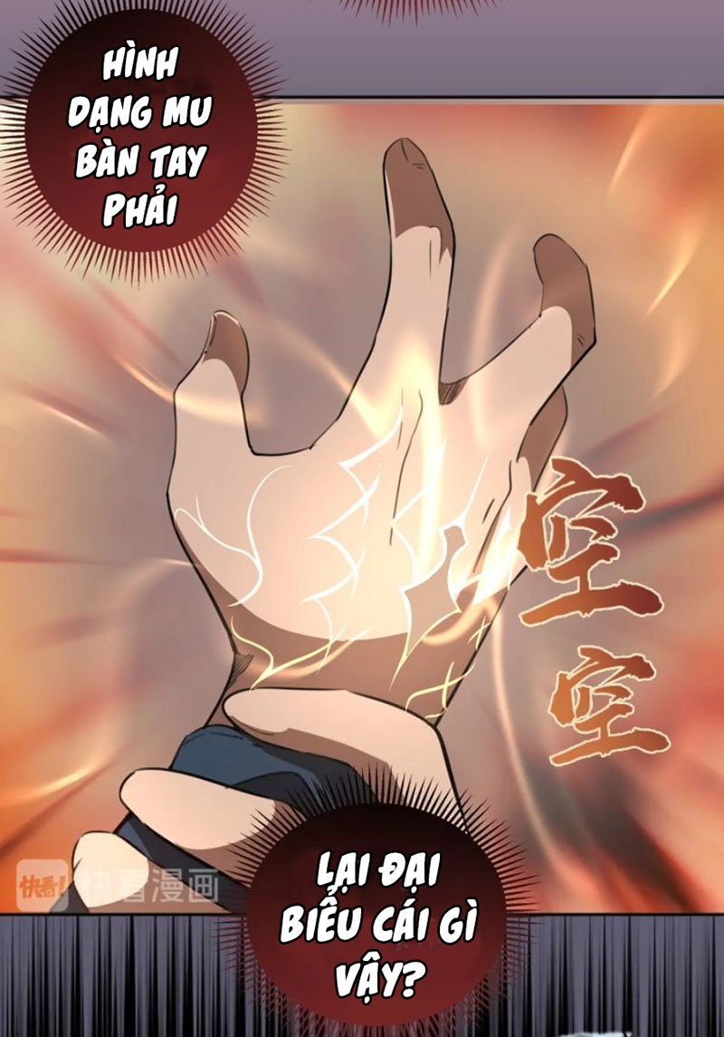 Cao Đẳng Linh Hồn chapter 54a - Trang 24