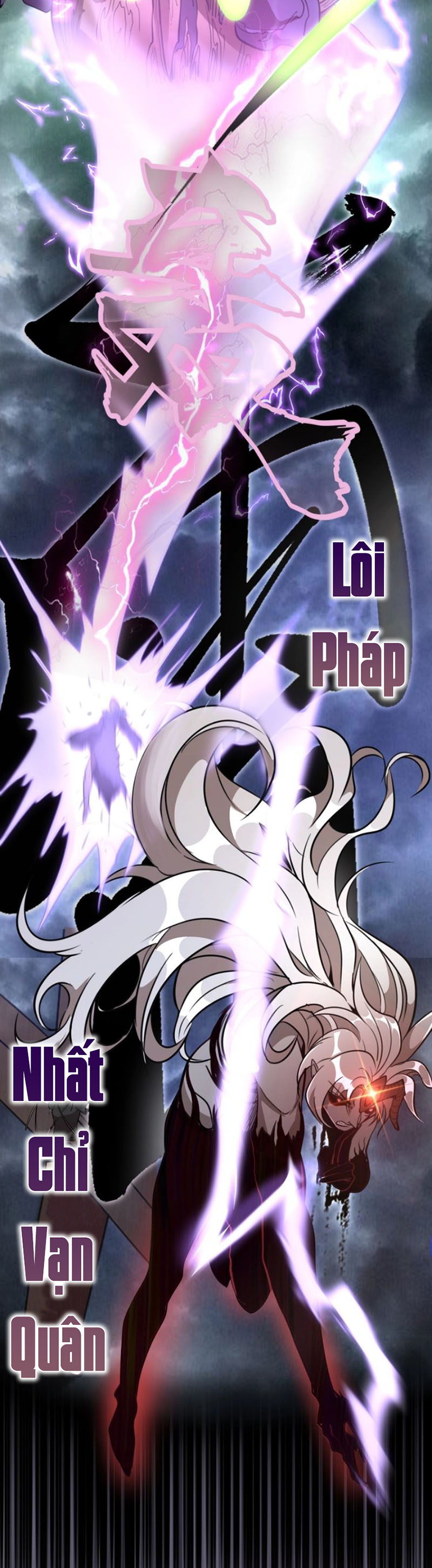 Cao Đẳng Linh Hồn chapter 54b - Trang 4