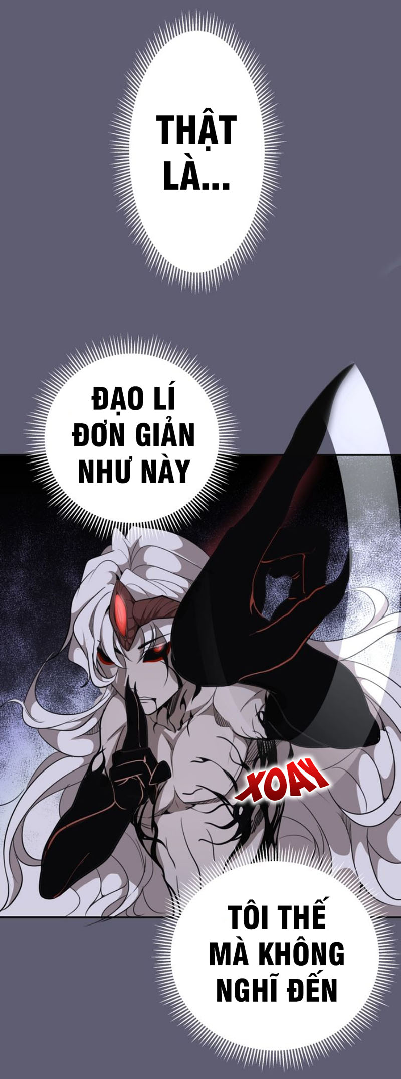 Cao Đẳng Linh Hồn chapter 54b - Trang 12