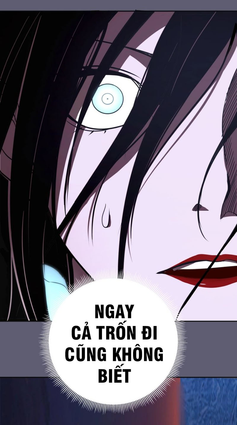 Cao Đẳng Linh Hồn chapter 54b - Trang 16