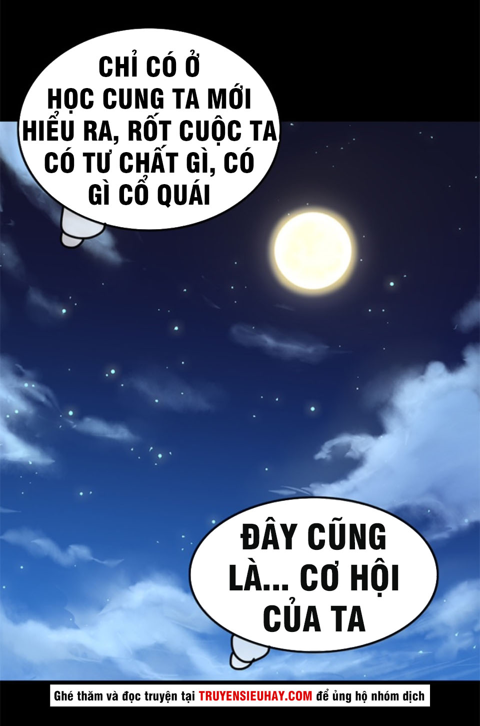 Xuân Thu Bá Đồ chapter 39 - Upload bởi truyensieuhay.com