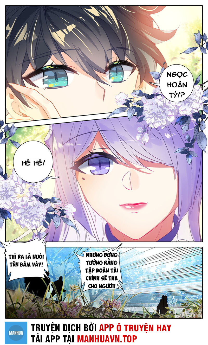 Bình Dân Mạnh Nhất Học Viện Tu Tiên Chapter 43 - Hamtruyen.vn
