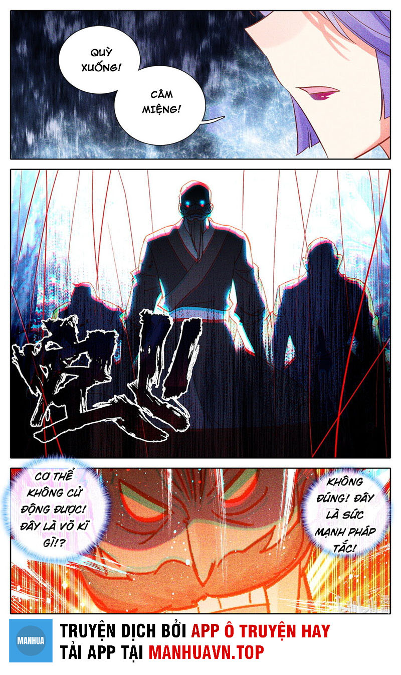 Bình Dân Mạnh Nhất Học Viện Tu Tiên Chapter 43 - Hamtruyen.vn