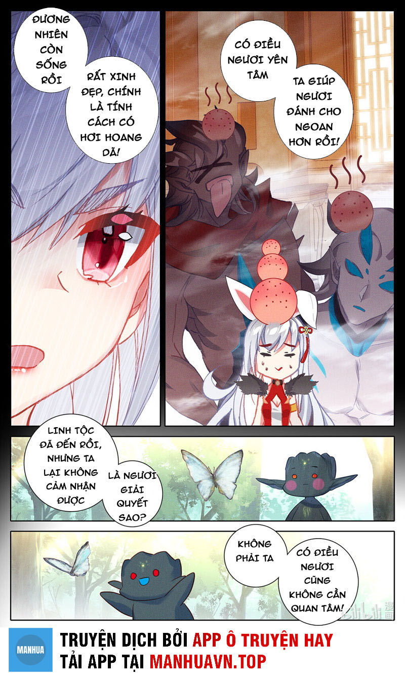 Bình Dân Mạnh Nhất Học Viện Tu Tiên Chapter 43 - Hamtruyen.vn