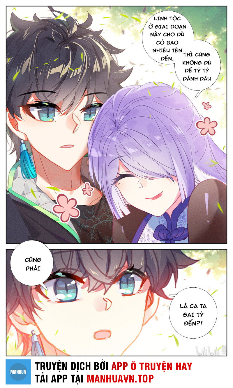 Bình Dân Mạnh Nhất Học Viện Tu Tiên Chapter 43 - Hamtruyen.vn