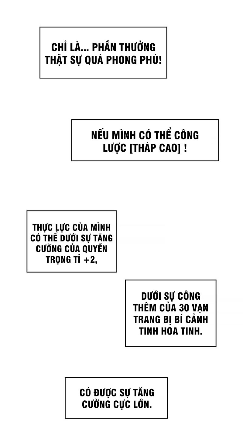Bắt Đầu Vùng Dậy Từ Việc Chơi Game Nghiêm Túc chapter 53 - Trang 10
