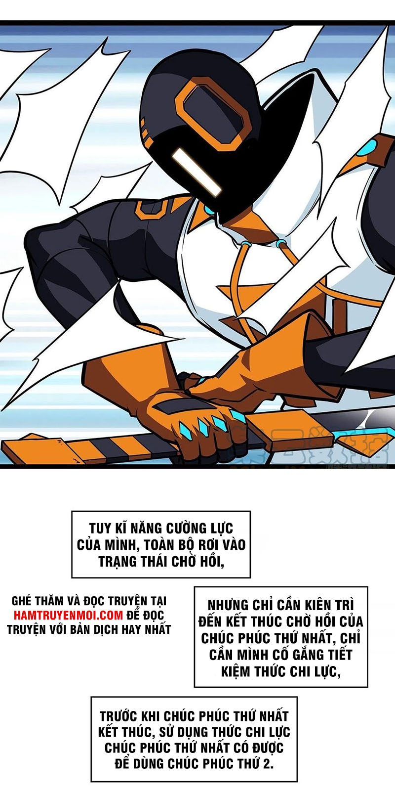 Bắt Đầu Vùng Dậy Từ Việc Chơi Game Nghiêm Túc chapter 52 - Trang 13