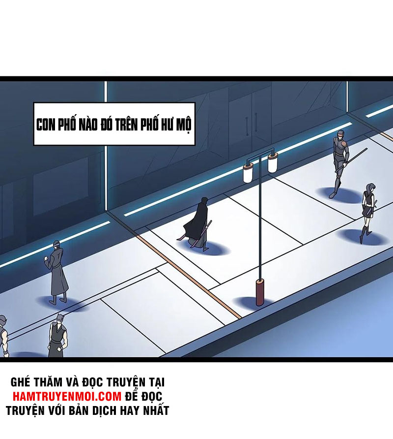 Bắt Đầu Vùng Dậy Từ Việc Chơi Game Nghiêm Túc chapter 51 - Trang 15