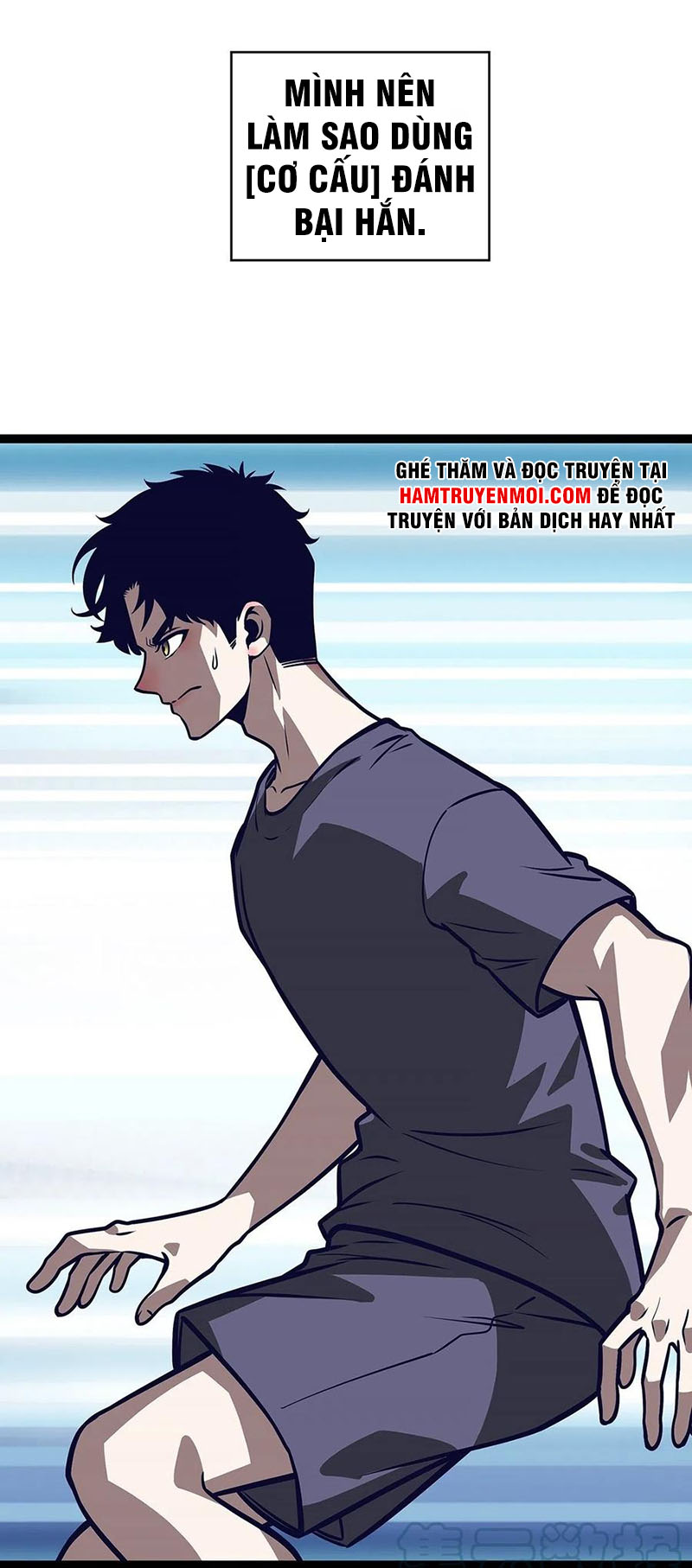 Bắt Đầu Vùng Dậy Từ Việc Chơi Game Nghiêm Túc chapter 53 - Trang 15