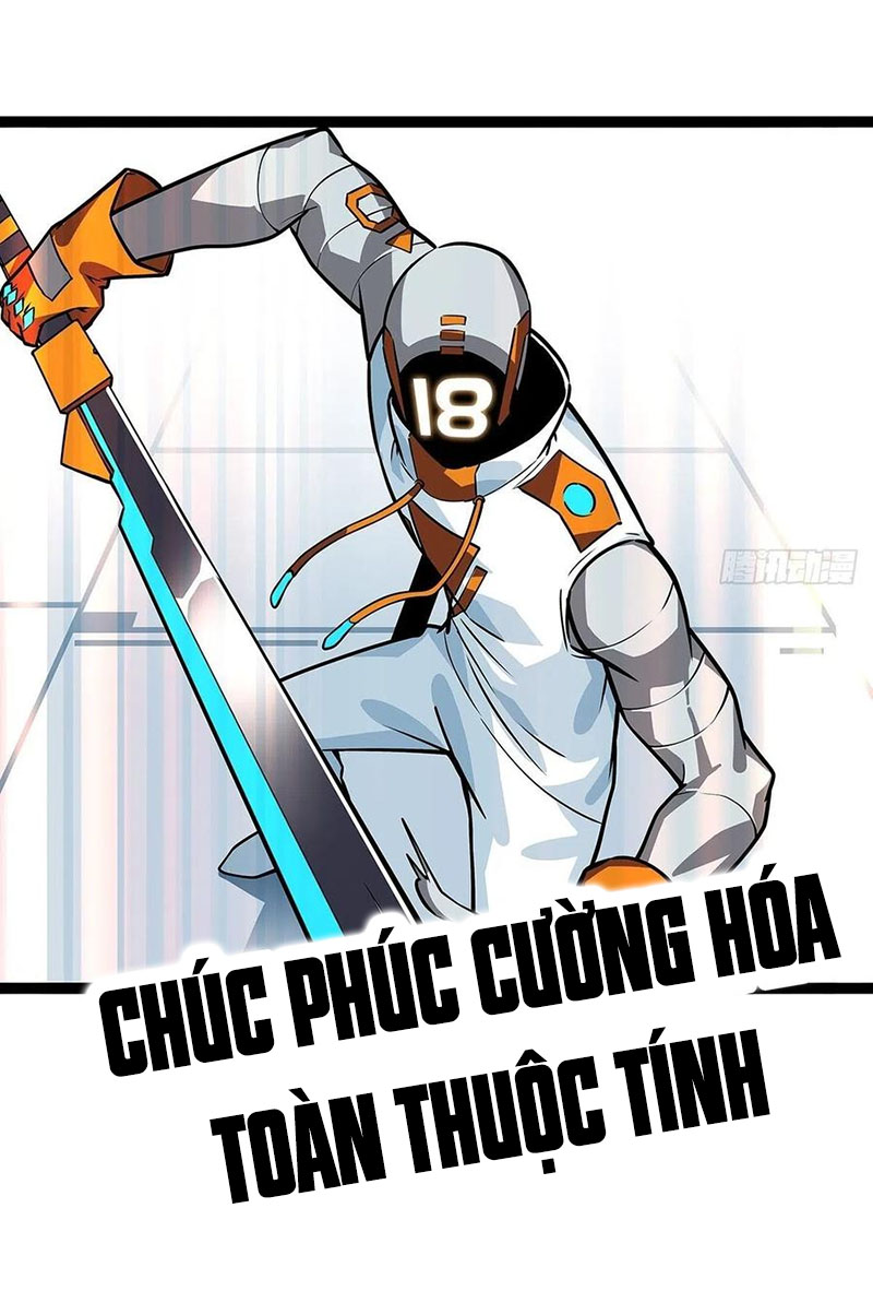 Bắt Đầu Vùng Dậy Từ Việc Chơi Game Nghiêm Túc chapter 50 - Trang 16
