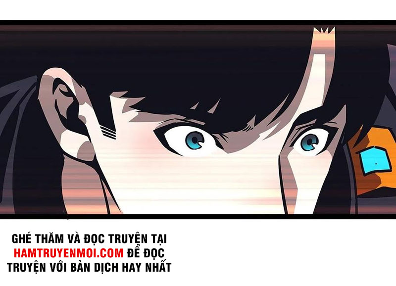 Bắt Đầu Vùng Dậy Từ Việc Chơi Game Nghiêm Túc chapter 50 - Trang 17