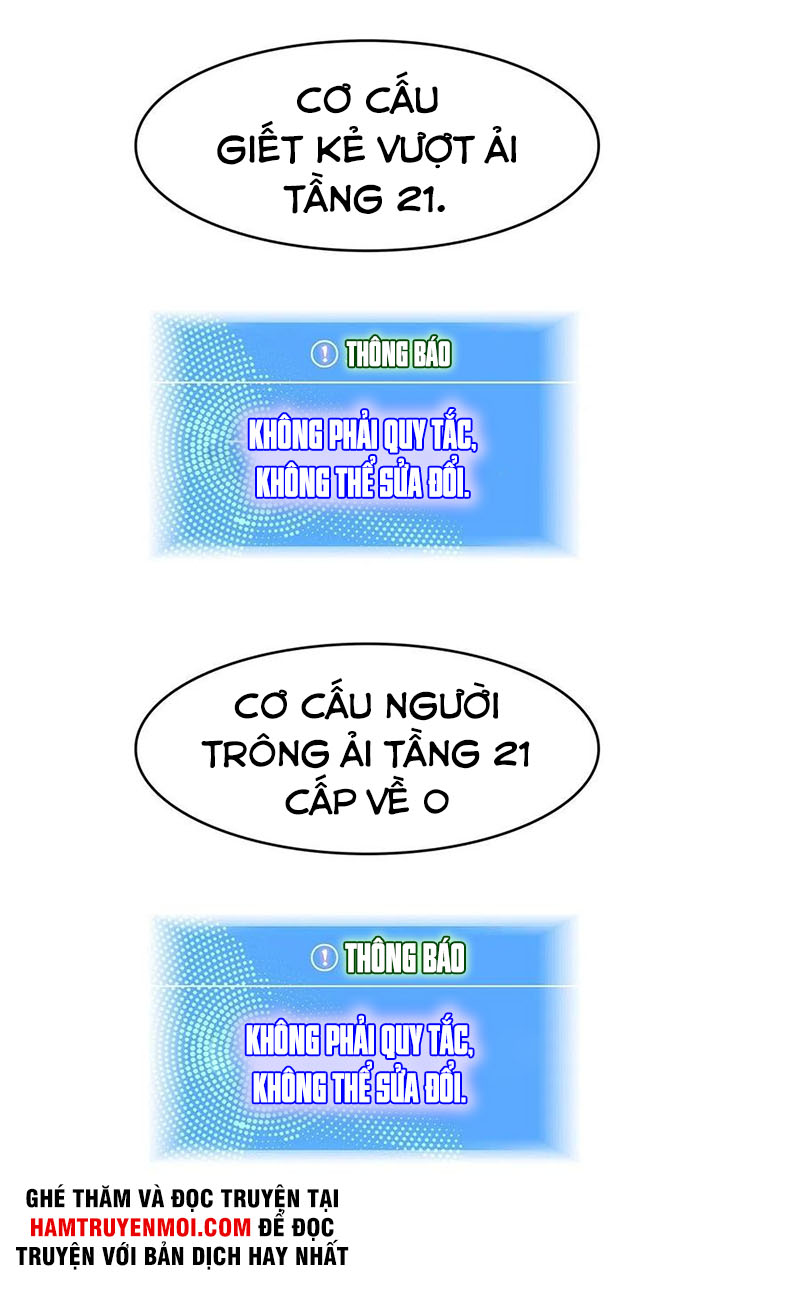 Bắt Đầu Vùng Dậy Từ Việc Chơi Game Nghiêm Túc chapter 53 - Trang 17