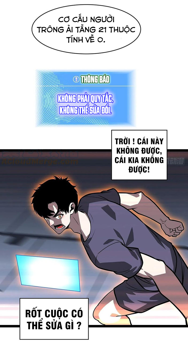 Bắt Đầu Vùng Dậy Từ Việc Chơi Game Nghiêm Túc chapter 53 - Trang 18