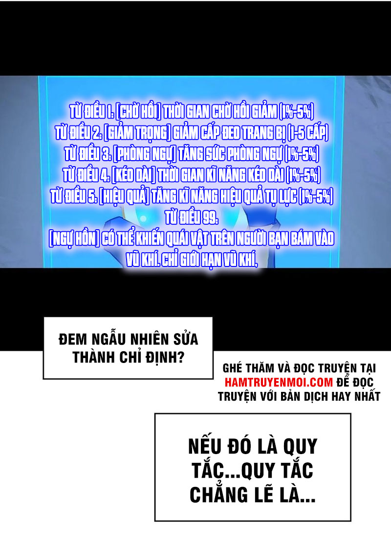 Bắt Đầu Vùng Dậy Từ Việc Chơi Game Nghiêm Túc chapter 53 - Trang 19