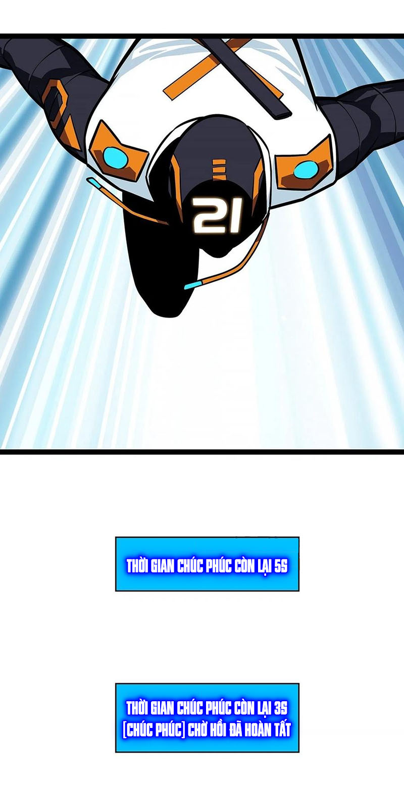 Bắt Đầu Vùng Dậy Từ Việc Chơi Game Nghiêm Túc chapter 52 - Trang 20