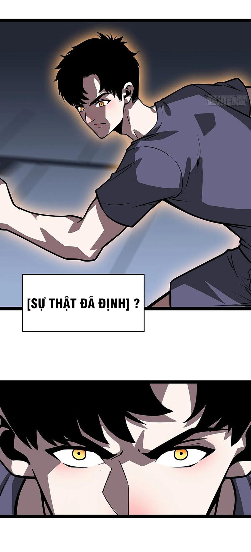 Bắt Đầu Vùng Dậy Từ Việc Chơi Game Nghiêm Túc chapter 53 - Trang 20