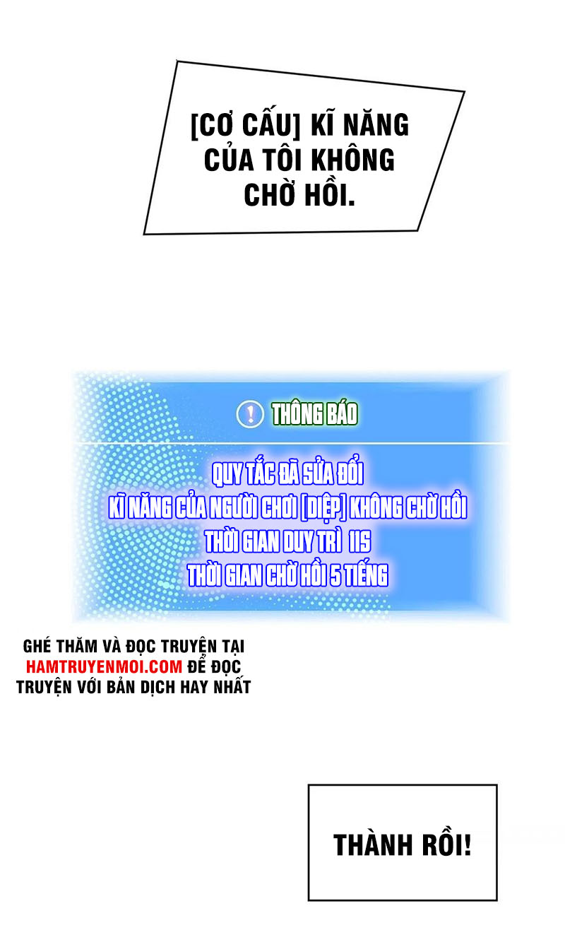 Bắt Đầu Vùng Dậy Từ Việc Chơi Game Nghiêm Túc chapter 53 - Trang 23