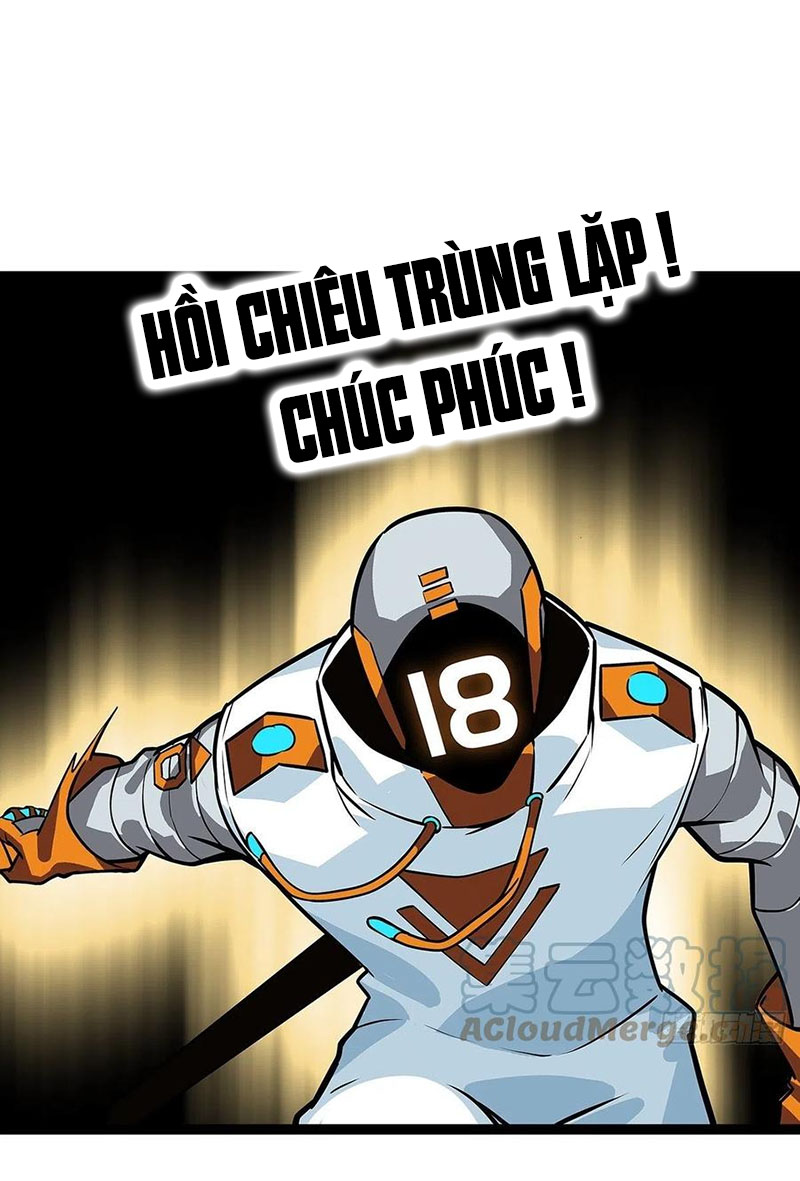 Bắt Đầu Vùng Dậy Từ Việc Chơi Game Nghiêm Túc chapter 50 - Trang 24