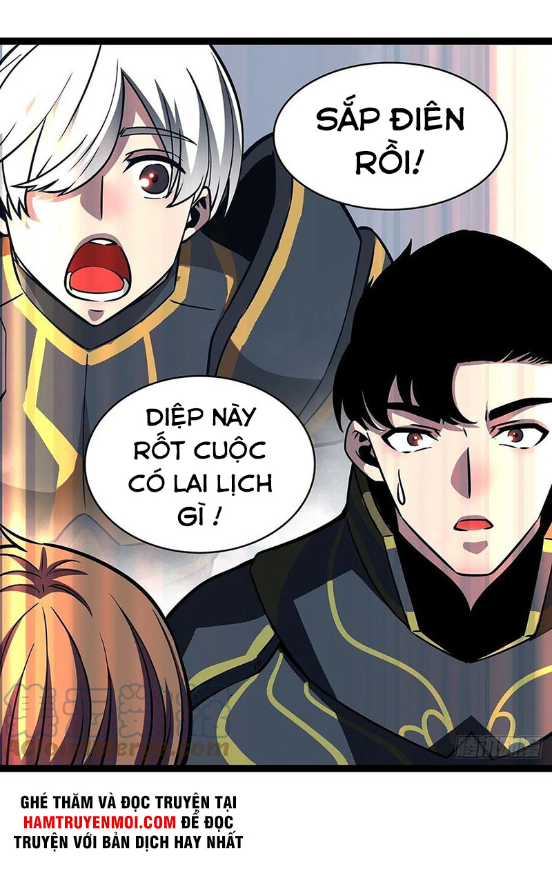 Bắt Đầu Vùng Dậy Từ Việc Chơi Game Nghiêm Túc chapter 51 - Trang 25