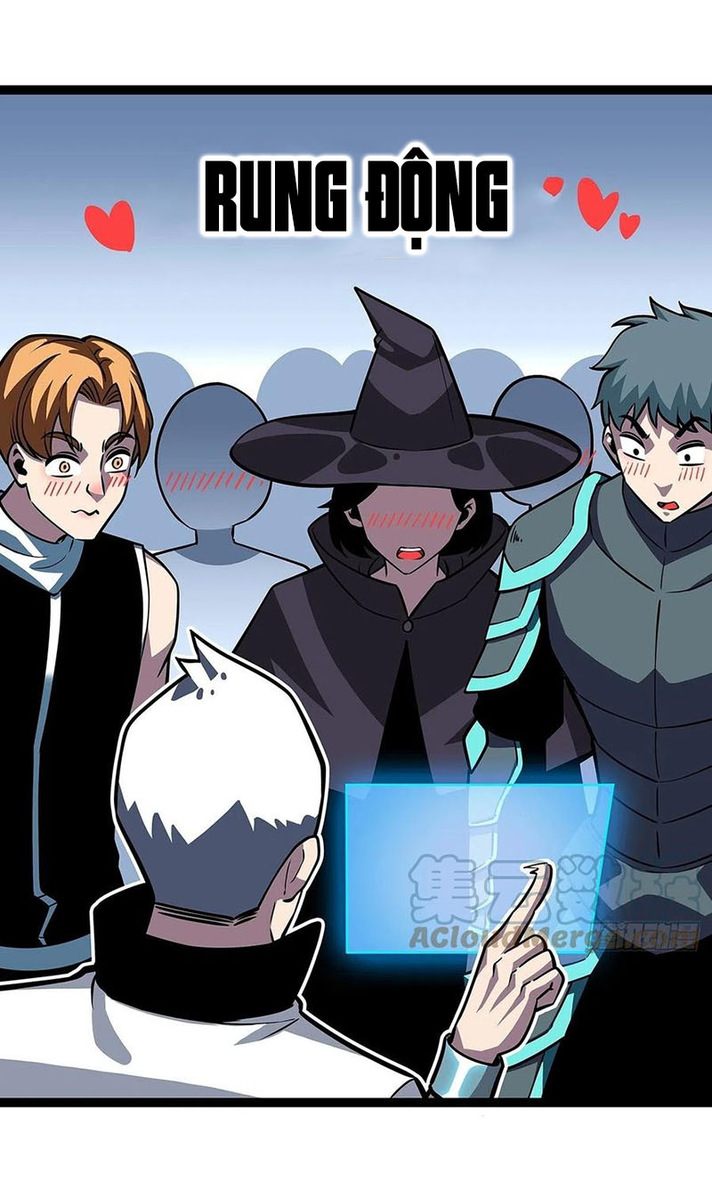 Bắt Đầu Vùng Dậy Từ Việc Chơi Game Nghiêm Túc chapter 51 - Trang 28