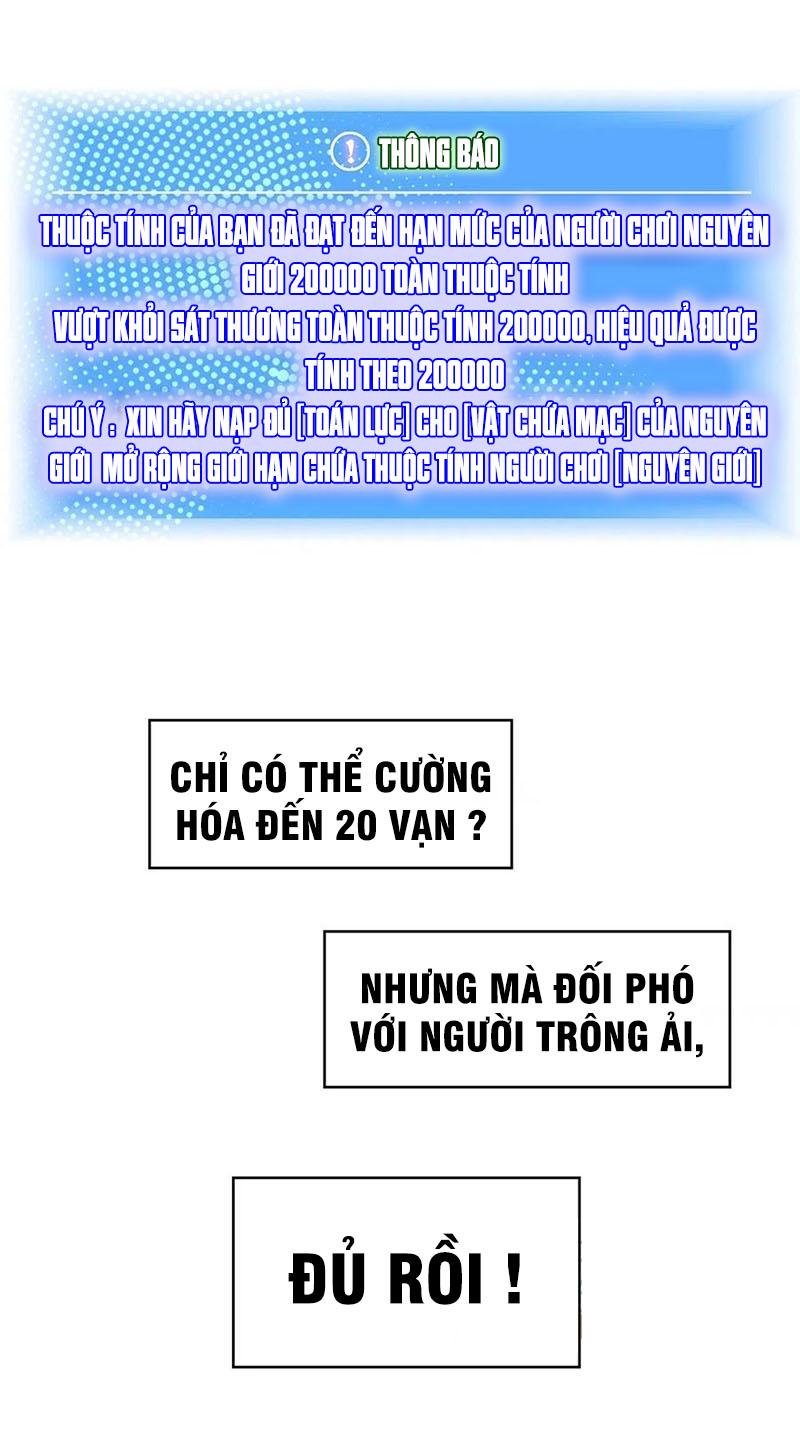 Bắt Đầu Vùng Dậy Từ Việc Chơi Game Nghiêm Túc chapter 53 - Trang 28