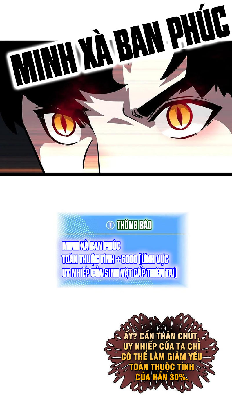 Bắt Đầu Vùng Dậy Từ Việc Chơi Game Nghiêm Túc chapter 52 - Trang 2