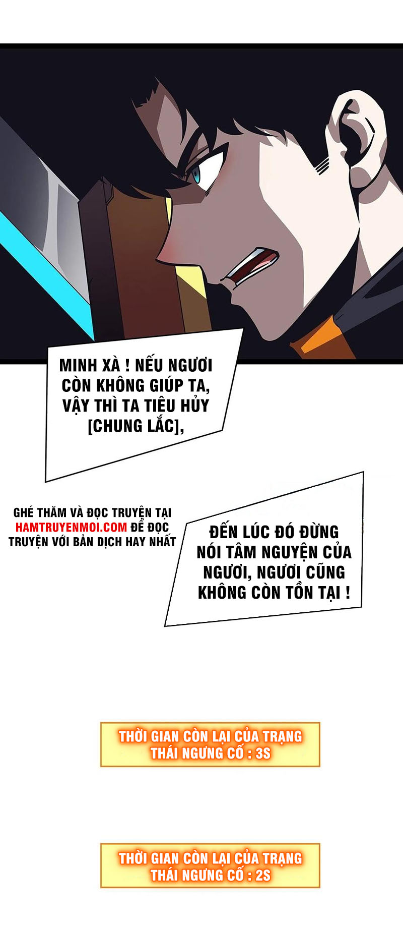 Bắt Đầu Vùng Dậy Từ Việc Chơi Game Nghiêm Túc chapter 50 - Trang 31