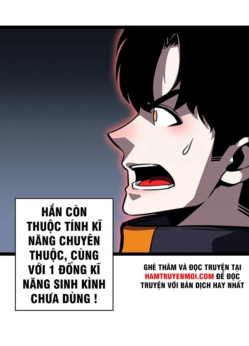 Bắt Đầu Vùng Dậy Từ Việc Chơi Game Nghiêm Túc chapter 52 - Trang 31